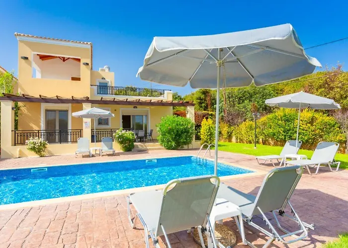 Villa Georgia