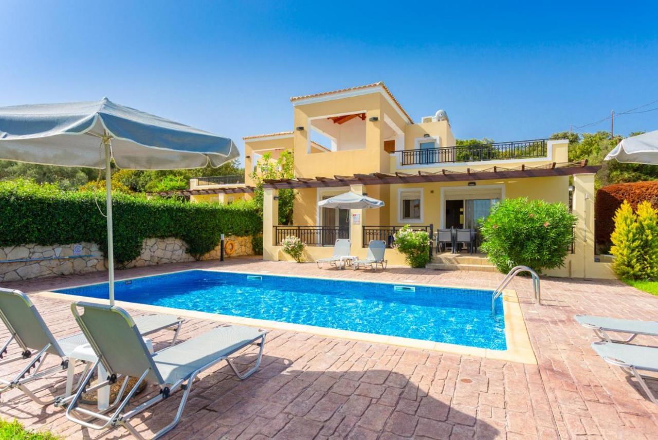 Georgia Gerani (Rethymno)
