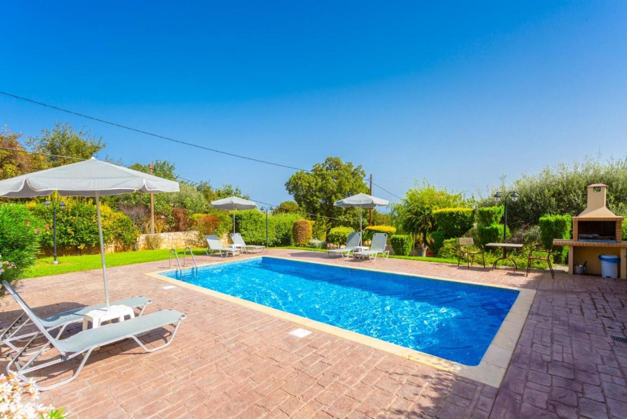 Georgia Villa Gerani (Rethymno)
