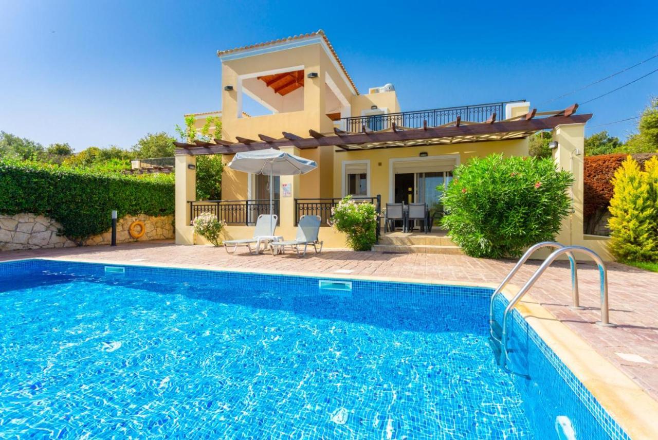 Georgia Villa *