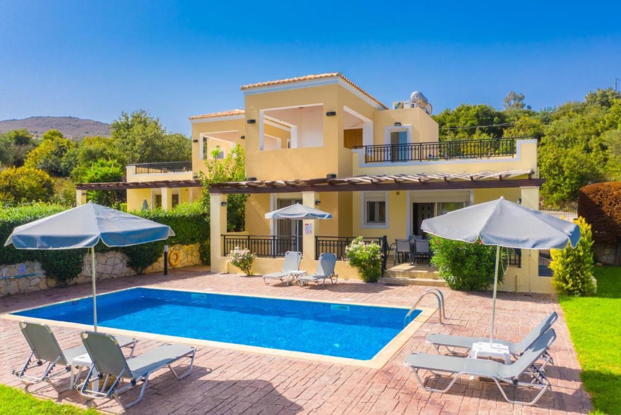 Georgia * Gerani (Rethymno)