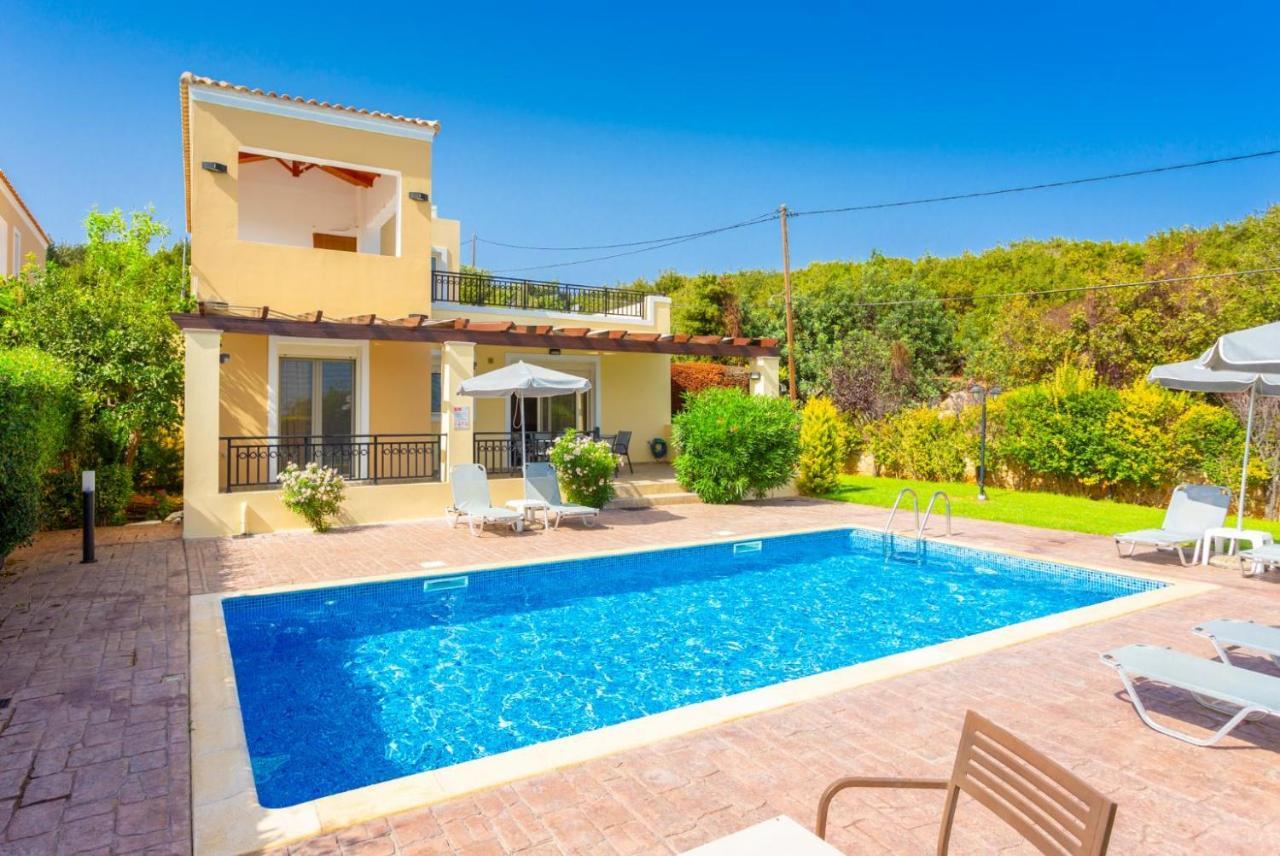 Georgia Villa