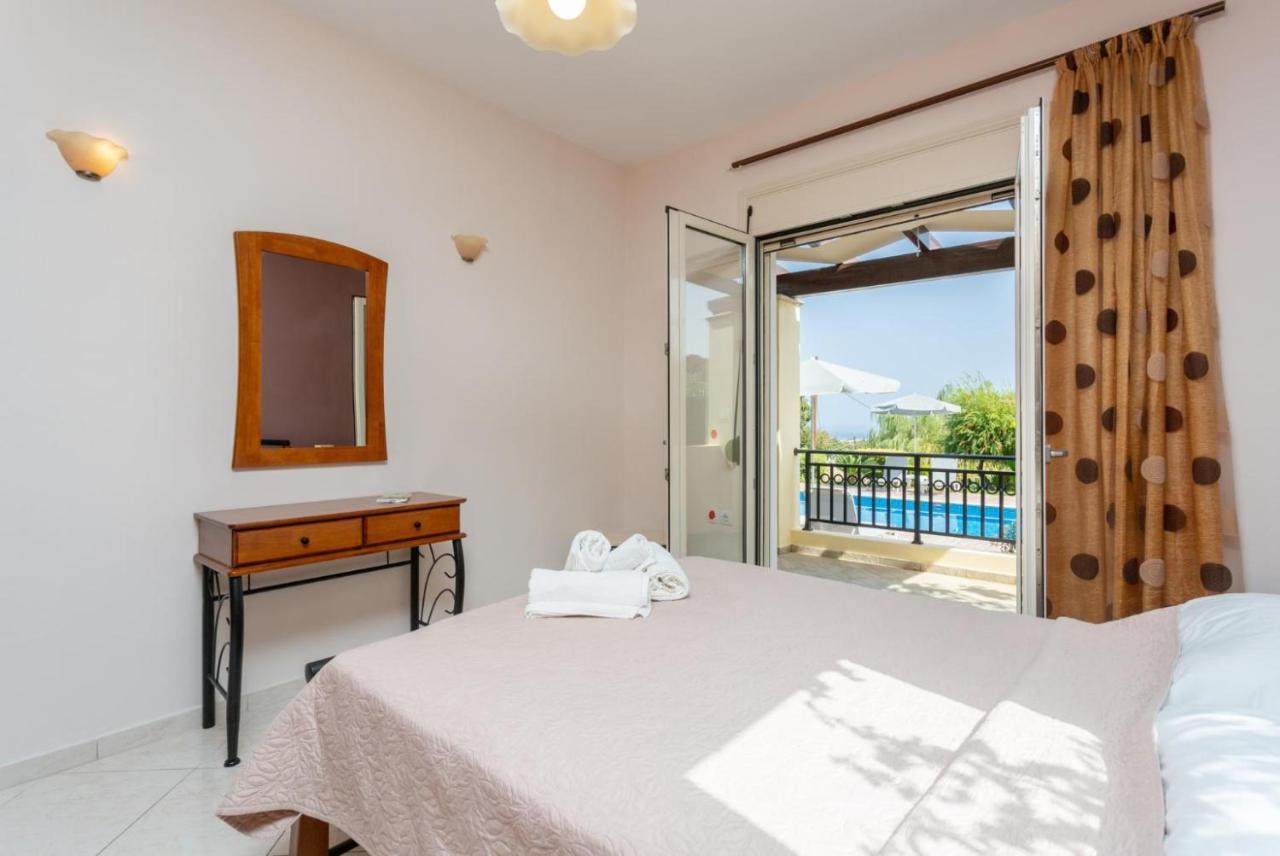 Villa Georgia *