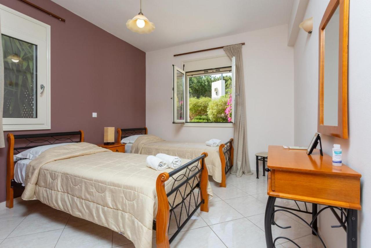 Villa Georgia Gerani (Rethymno)