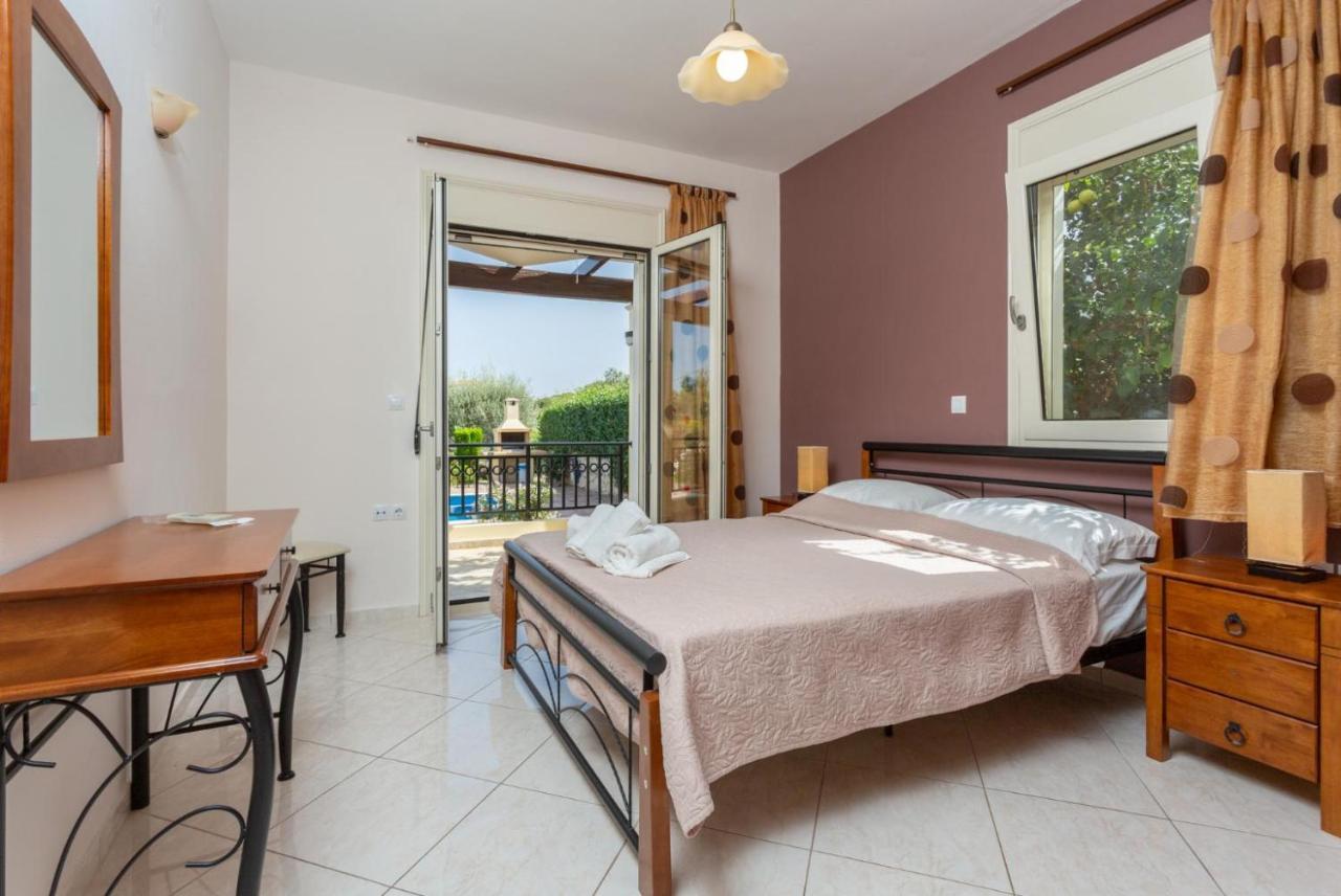 Georgia * Gerani (Rethymno)