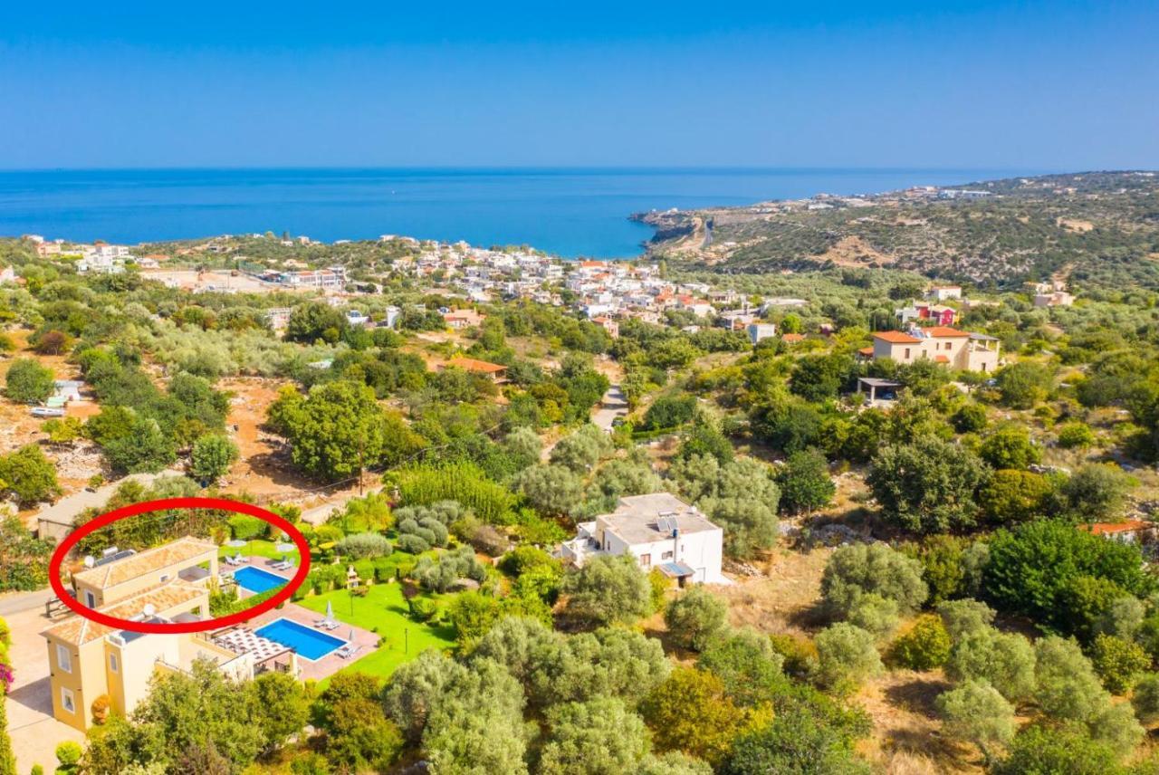 Villa Georgia