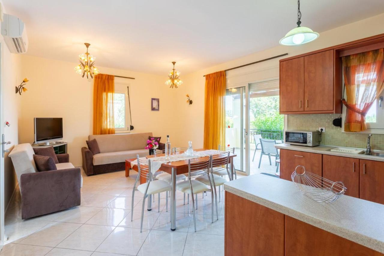 Villa Georgia *