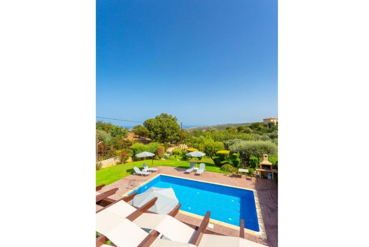 Georgia Gerani (Rethymno)