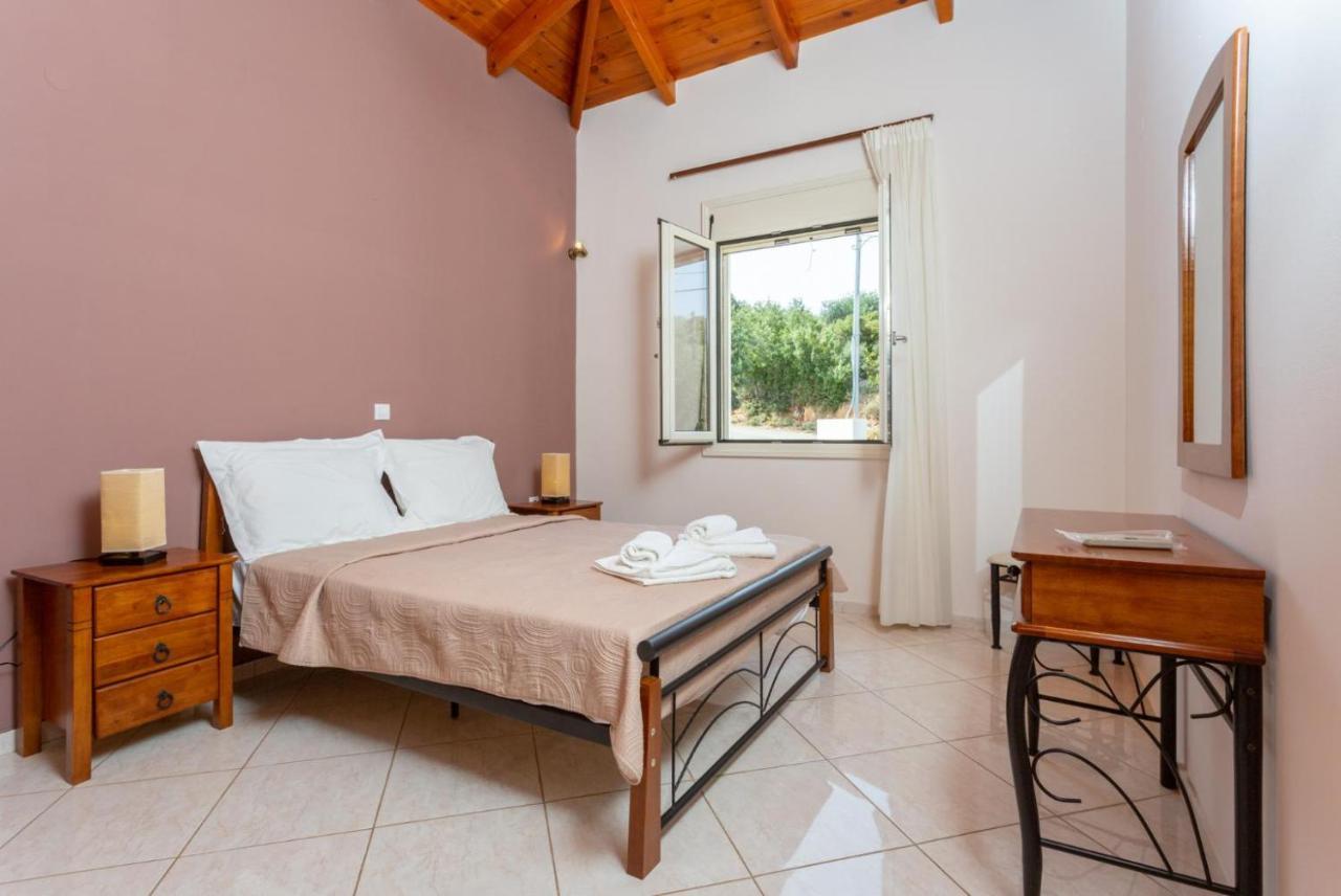 Villa Georgia *