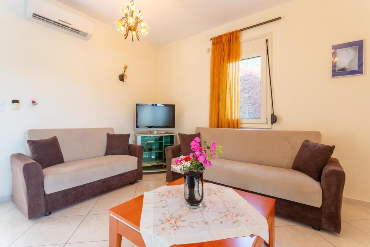 Georgia Villa Gerani (Rethymno)
