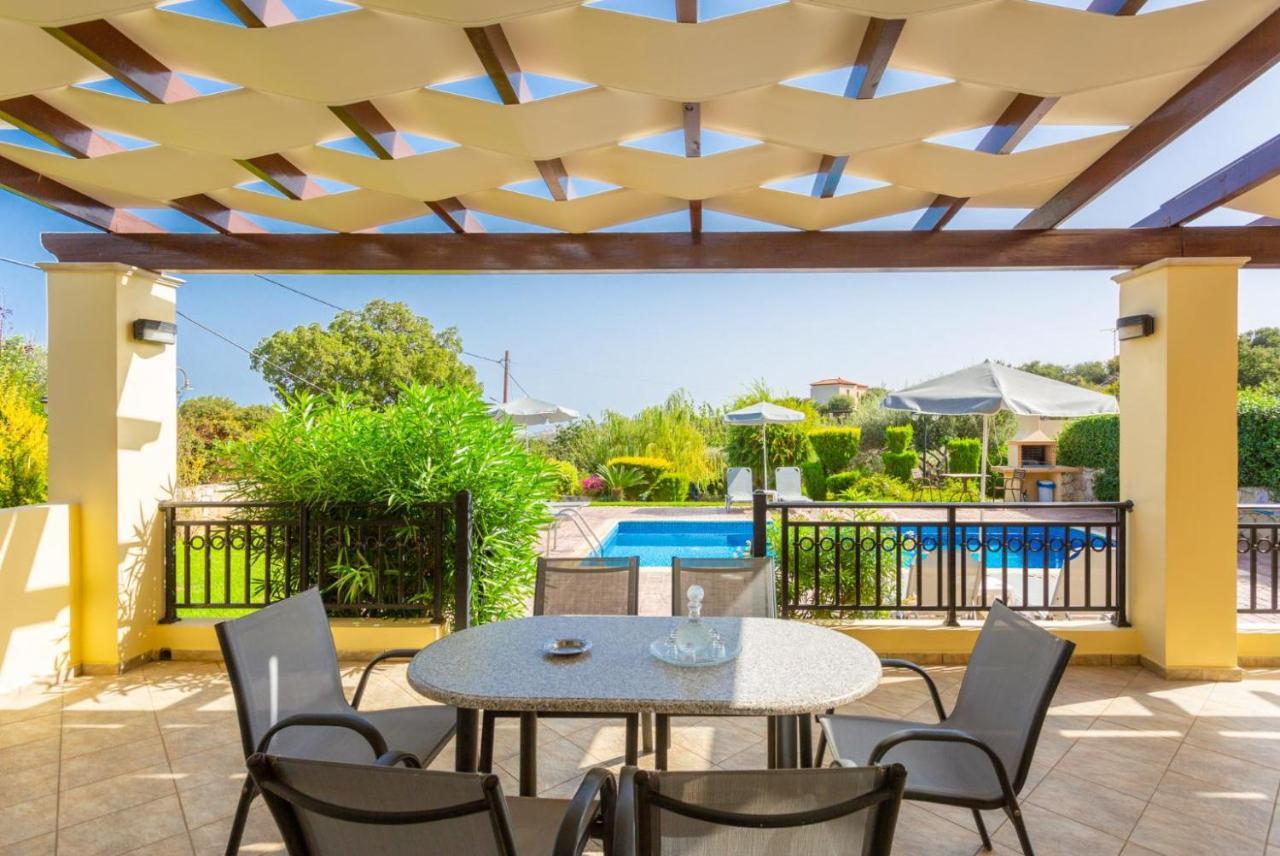 Georgia Villa