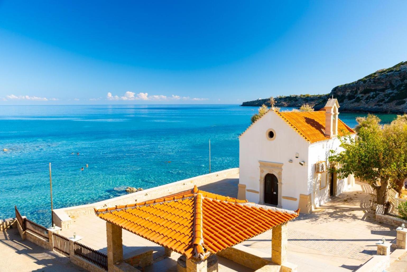 Georgia Villa