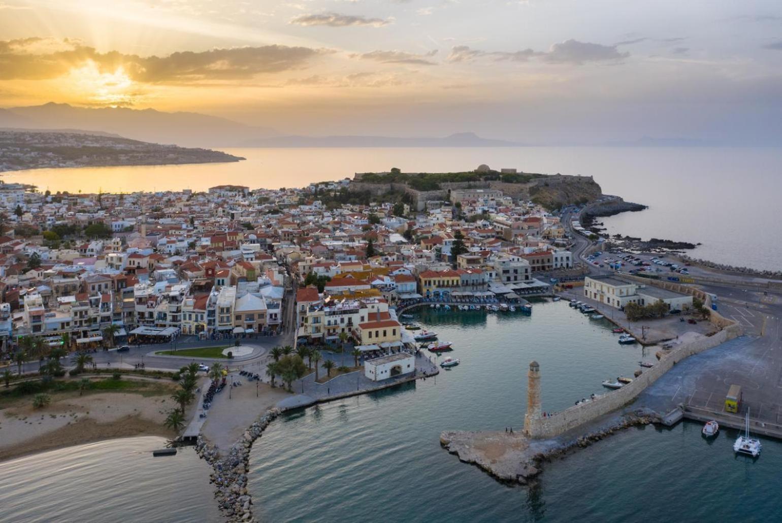 Georgia * Gerani (Rethymno)