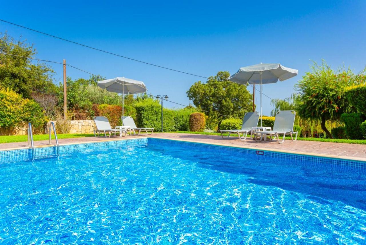 Georgia Villa *