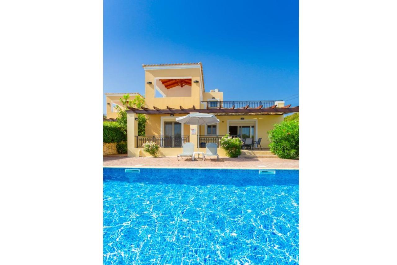 Villa Georgia *