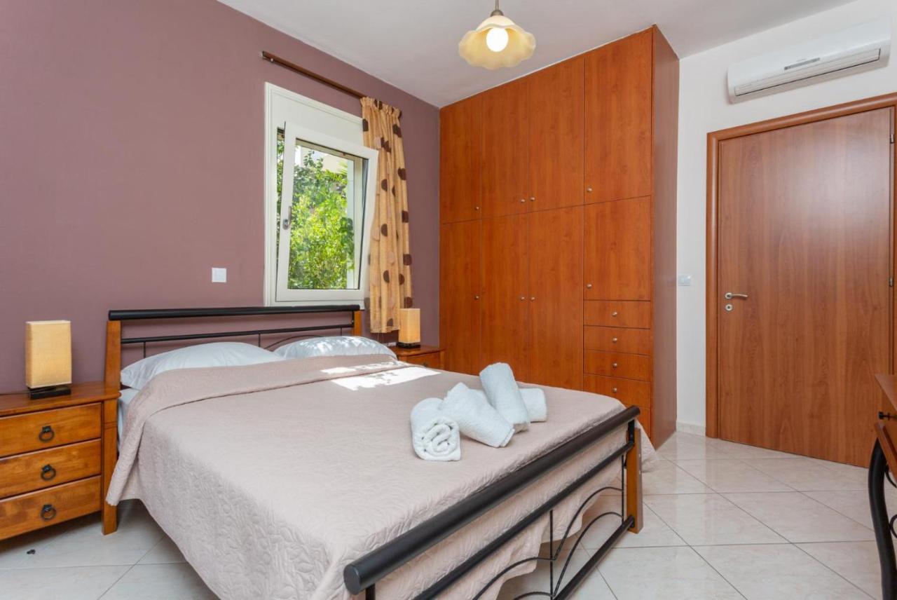 Georgia Villa *